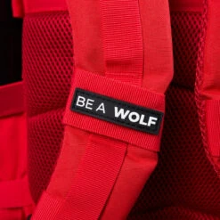 25L Backpack Elite Red -Urban Carry Store 4702CD6B BB1D 4FD3 9010 3C3F6BD2C23E