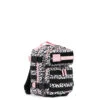 9L Backpack Mini Leopard Pink Zip -Urban Carry Store 4715F4EE 5EA4 4CD4 B20C BFE73E9E7920