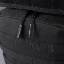 45L Backpack Alpha Black -Urban Carry Store 47FF0256 DC8E 40FF A799 DF5970837E2E