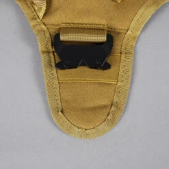 Khaki Tactical Dog Vest Harness -Urban Carry Store 497B0D04 8436 412F 9BD5 6ED79551FEF6