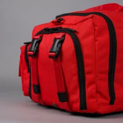 40L Ultimate Duffle Bag Elite Red -Urban Carry Store 4A595597 ED79 4435 9726 BB3384582F79