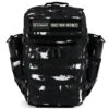 45L Backpack Black Lightning -Urban Carry Store 4A866C69 1888 4C4F BA60 72E8CA48CE35