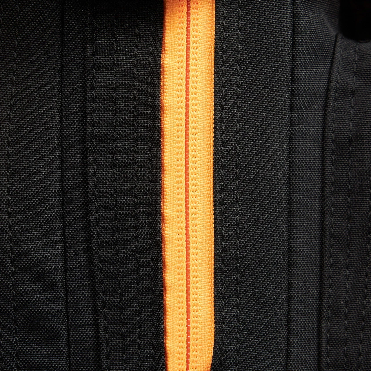 25L Backpack Black Neon Orange 16 25L Backpack Black Neon Orange - Image 14