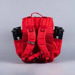 25L Elite Red Meal Prep Management -Urban Carry Store 4B66A1D3 B362 4D53 9191 CFB63D413A5D