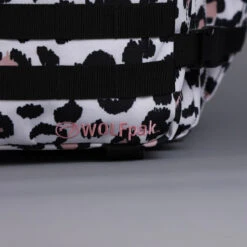 35L Backpack Leopard Pink Zip -Urban Carry Store 4B7F5DB7 909D 4834 ADAA 01B56CECDC58