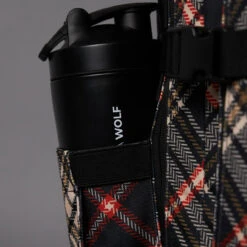 35L Backpack Fashion Cross Pattern -Urban Carry Store 4C3855F0 53A4 42DA AEA9 EC891D1F82A4