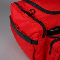 40L Ultimate Duffle Bag Elite Red -Urban Carry Store 4C7320B2 463A 4B0B 9362 A3D5C26AFE72