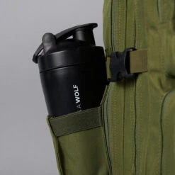 25L Backpack OD Green -Urban Carry Store 4D3178B4 2CF9 486E 97A0 0E4E09A2B764