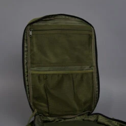 25L Backpack Athletic Green -Urban Carry Store 4D899CD1 E8BE 4B5F 9E97 9EAC8DA777F3