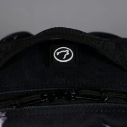 9L Backpack Mini Black Lightning -Urban Carry Store 4DBC296F 6CF7 424B BD5C 48041E61FB6F