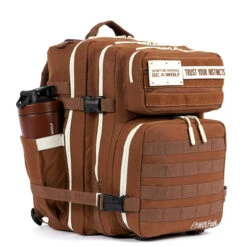 35L Mocha Brown Meal Prep Management -Urban Carry Store 4DFA7D2C F174 499E 9C99 6B4B431BF893