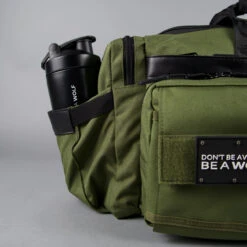 40L Ultimate Duffle Bag Athletic Green -Urban Carry Store 4E7C073A 8914 4754 8B61 C41F7EB55272