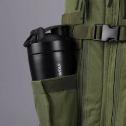 45L Backpack OD Green Veteran Edition 29 45L Backpack OD Green Veteran Edition -Urban Carry Store 4EAF050E 92FF 4D81 AE05 D99F6FB4F0AE