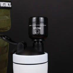 Portable Travel Funnel Keychain Container 13 Portable Travel Funnel Keychain Container -Urban Carry Store 4EB0AB37 3BEF 433A 9156 4162D352B552