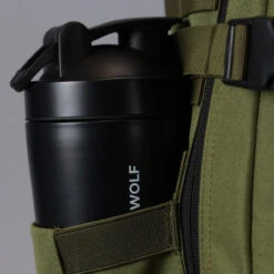 35L Backpack Athletic Green -Urban Carry Store 4EC45F99 9F37 4E22 BAFE 1B236DFF6CE5