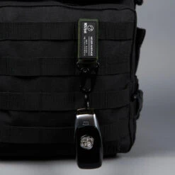 Multi-Functional Nylon Key Chain OD Green -Urban Carry Store 4EFEF5C4 8EF8 4B04 9D3D 97F7384499EB