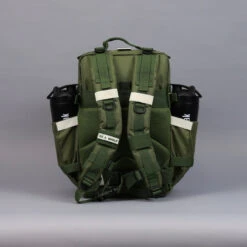 35L Backpack Moss Green -Urban Carry Store 4F1470BD 2312 469C BC98 D5DA6AEB9B9F