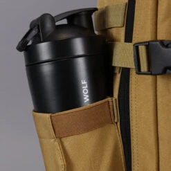 35L Backpack Khaki -Urban Carry Store 4F606945 8B28 48F2 935B 86DCB9BF94DF