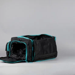 40L Ultimate Duffle Bag Fierce Aqua -Urban Carry Store 4F797444 DC6B 43A3 AA1F 65EF361ED8F4