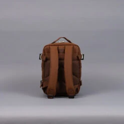 9L Backpack Mini Mocha Brown 27 9L Backpack Mini Mocha Brown -Urban Carry Store 4FAEF3FE 0678 4ACC 81CC 90850B02B024