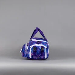 20L Mini Duffle Bag Ice -Urban Carry Store 5017B8B4 C733 4A0F B711 4079C7C25438