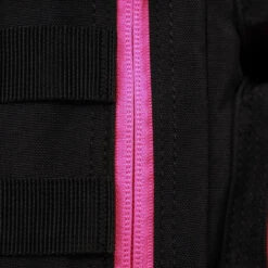 9L Backpack Mini Black Neon Pink -Urban Carry Store 505AF955 E49F 44E4 A197 0BE78DA437E9