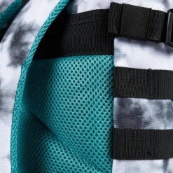 9L Backpack Mini Timber Wolf Aqua Goddess -Urban Carry Store 50F1B2F7 B6FB 4918 B83E 343B633A8E22