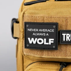 9L Backpack Mini Khaki -Urban Carry Store 5117EB2B CE4B 4346 B26E 7C2B71F9E387