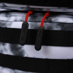 9L Backpack Mini Timber Wolf Savage Red -Urban Carry Store 5120EF28 033E 4AF6 97F4 F4B633E6ADBA