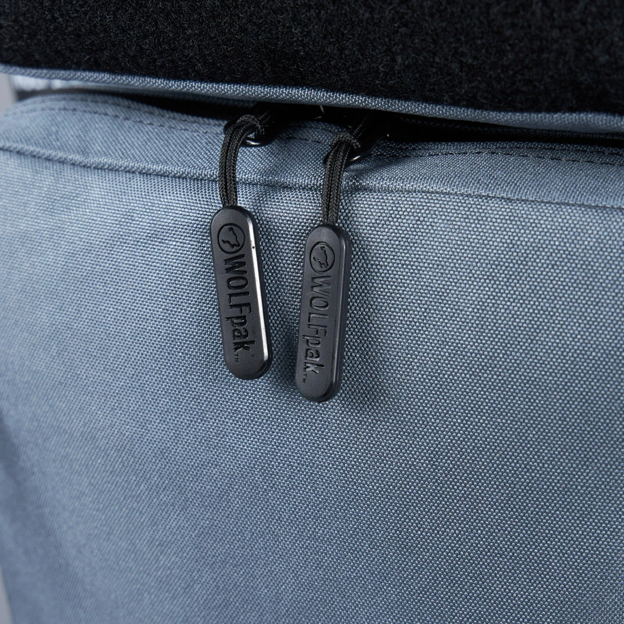 15L Backpack Iron Gray 14 15L Backpack Iron Gray - Image 12