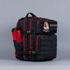 35L Backpack 2023 IFBB Olympia WOLFpak -Urban Carry Store 5152A948 5F02 4AC4 A82B D4BEC2B7B7AB