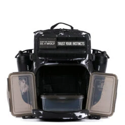 25L Black Lightning Meal Prep Management -Urban Carry Store 51836C4D 2528 4DCC B49F 24F7151A678D