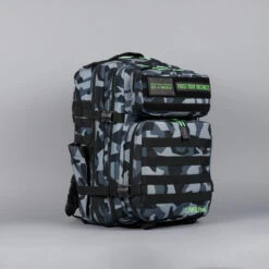 45L Splinter Camo Green Meal Prep Management -Urban Carry Store 519A568C CC9A 4B86 8F15 40DFABC1D2DD