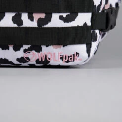 35L Leopard Pink Zip Meal Prep Management -Urban Carry Store 51A61ED3 38E5 4516 A0ED E715CFA085DE