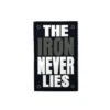 The Iron Never Lies -Urban Carry Store 51A7346D EAFB 4261 9827 083E8DB2A43E