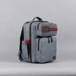 15L Backpack Anvil Gray -Urban Carry Store 51B23DB9 A858 4566 B56B 275CAAC07774