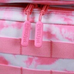 35L Backpack Timber Wolf Pink Coral -Urban Carry Store 51E84CB5 C72B 49A9 B3FF D38115C92563