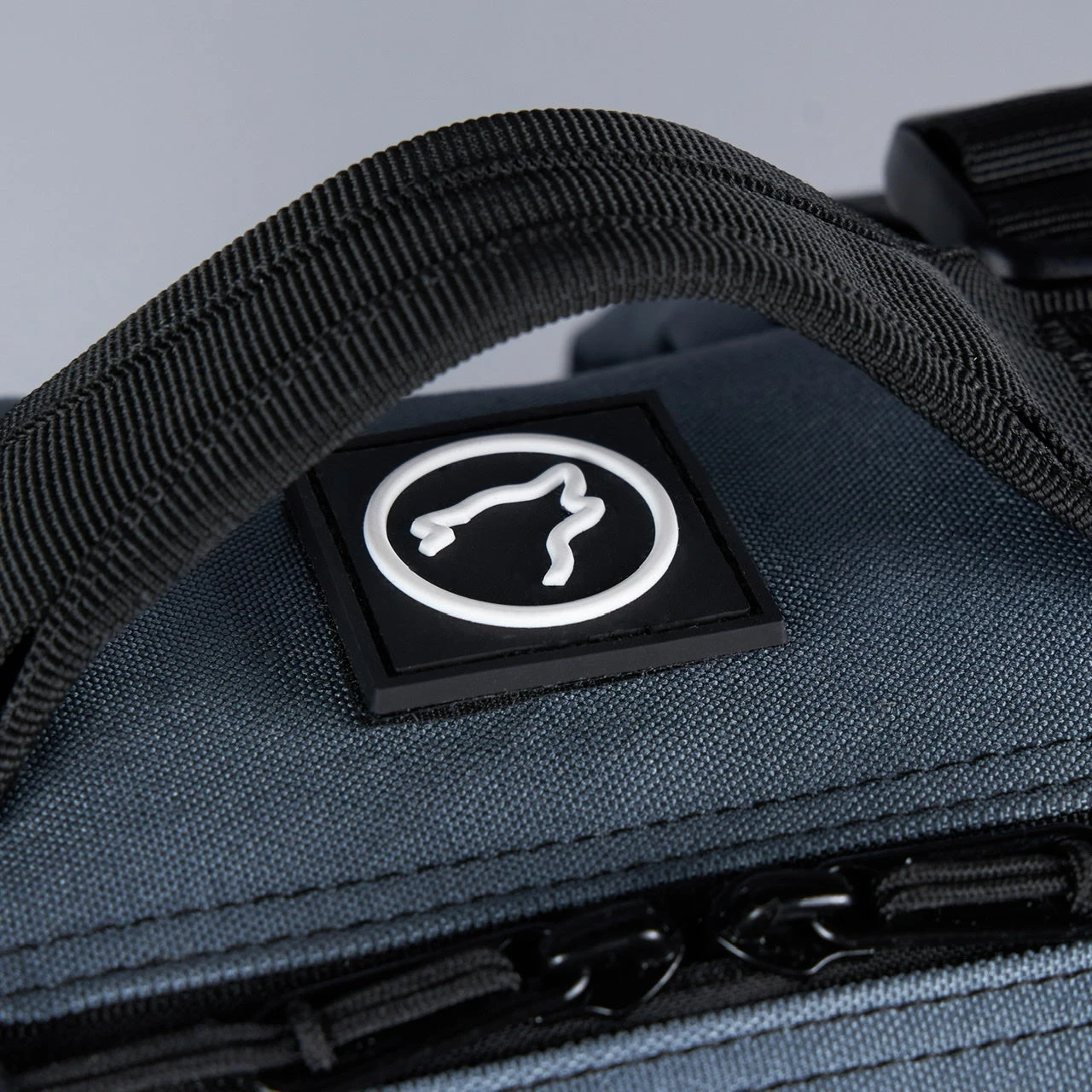 15L Backpack Iron Gray 16 15L Backpack Iron Gray - Image 14