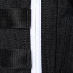 9L Backpack Mini Alpha Black White Accents -Urban Carry Store 51FFCDC8 937A 4A12 9ED0 FAE0D6B4B465