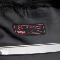 25L Black Neon Pink Meal Prep Management -Urban Carry Store 521A1294 276E 46AE A5F0 E2047B6EEAF4