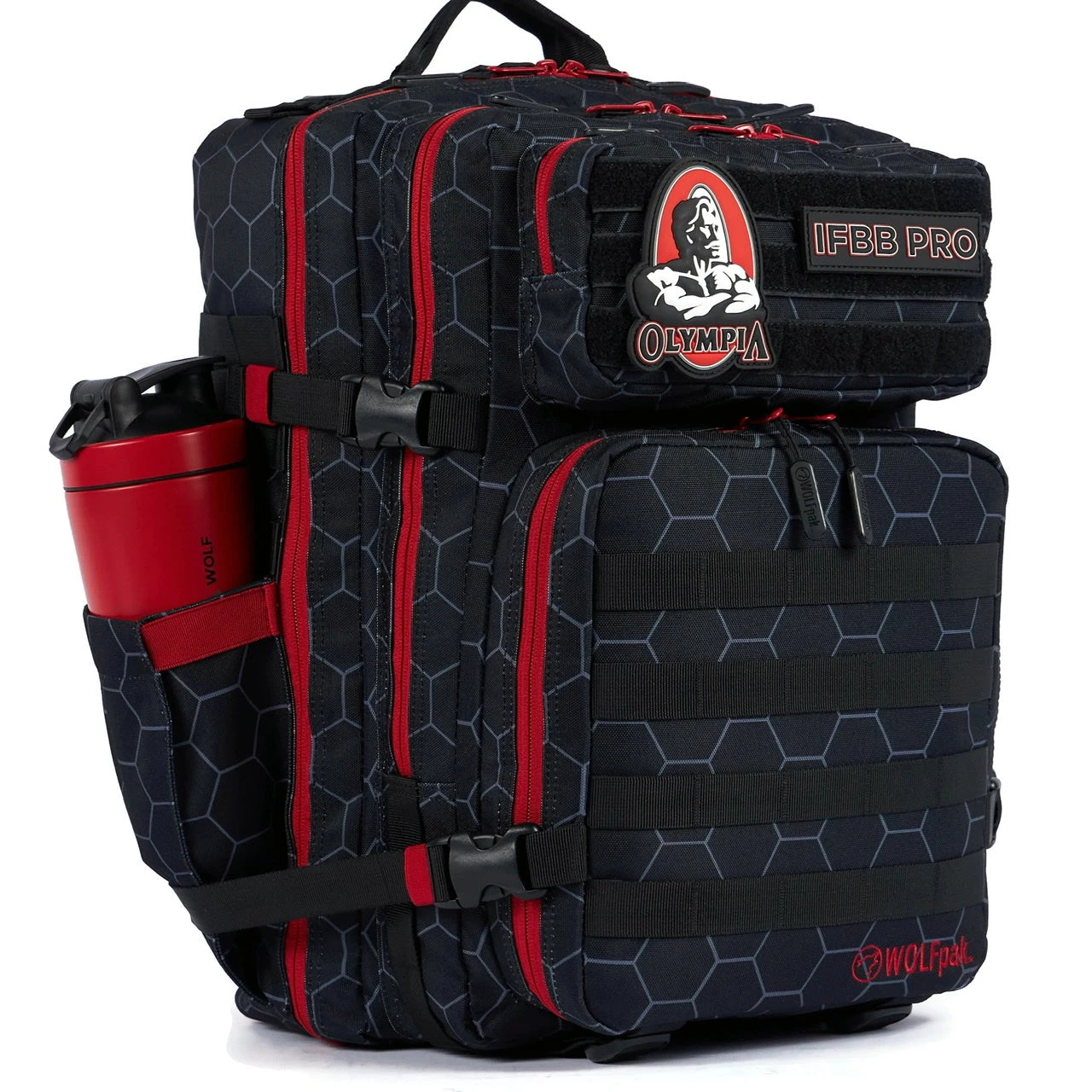 45L 2023 IFBB Olympia Meal Prep Management 3 45L 2023 IFBB Olympia Meal Prep Management - Image 2