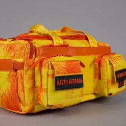 20L Mini Duffle Bag Fire -Urban Carry Store 52F1DA9F DFB4 4D65 A1B6 8ED3D7DD6F4E