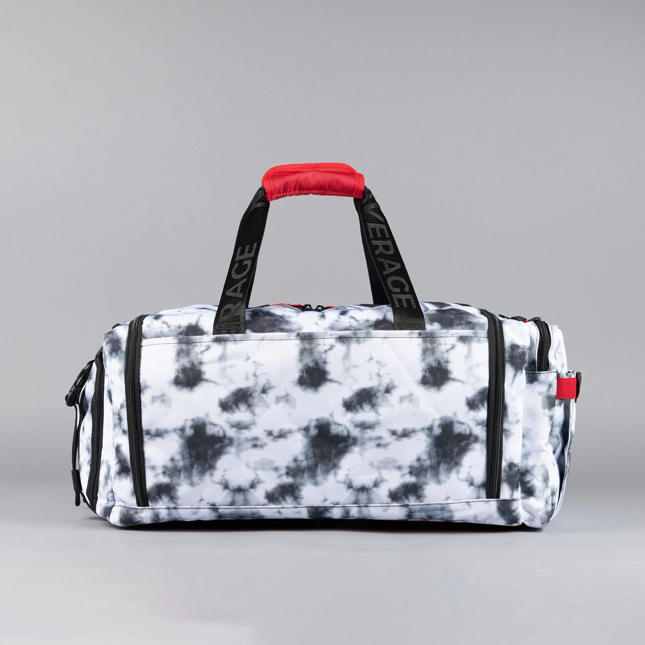 40L Ultimate Duffle Bag Timber Wolf Savage Red 18 40L Ultimate Duffle Bag Timber Wolf Savage Red - Image 16