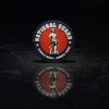 National Guard Velcro Patch