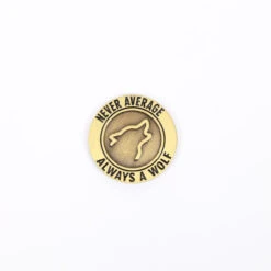 2023 Welcome To The Pak Challenge Coin -Urban Carry Store 542B7A0B 847F 4472 89E5 24251E271868