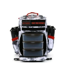 25L Timber Wolf Savage Red Meal Prep Management 24 25L Timber Wolf Savage Red Meal Prep Management -Urban Carry Store 551CB2FA 6ECD 44EE BA4D B2F22472C5FB