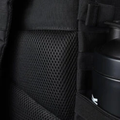 45L Backpack Alpha Black -Urban Carry Store 561F96DB E70F 4D49 A7A1 97396F8659E0