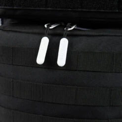 35L Backpack Alpha Black White Accents -Urban Carry Store 56267F9C B601 4BFA BBEE 4218B166D4D2