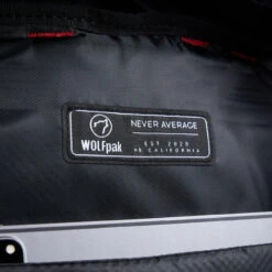 25L Backpack Elite Red -Urban Carry Store 56682933 97F4 4FBB B131 A830047AD5C8