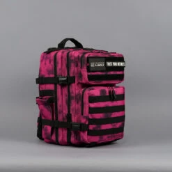 25L Backpack Toxic Pink -Urban Carry Store 56DCF6BF 1AEA 45F6 A48D EB3DC3470131